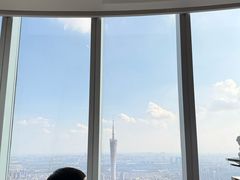 -广州四季酒店
