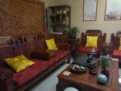 -席仁堂推拿按摩脊柱调理(世纪科贸大厦店)