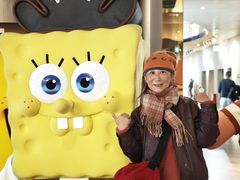 -SFC上影影城(港汇永华IMAX激光店)