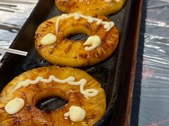 -陈老二烧烤(草市街总店)