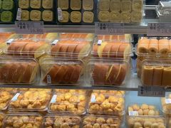 -泸溪河桃酥(海陵万象城店)