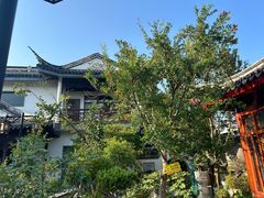 -苏州冶园园林民宿(太湖西山风景区店)