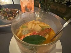 -Ginger(兴国路店)
