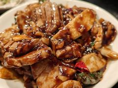 -三酉星·枫·山風与野菜(上海总店)