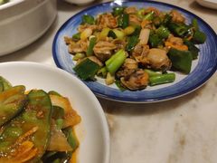 -日丰园海肠水饺·老字号大连海鲜(和平广场店)