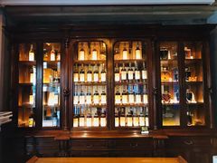 -北京古城老院厉晓麟精致菜