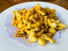 -赶海部落海鲜城(海阳路店)