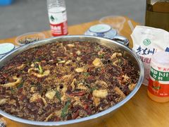 -胖子鱼·天水麻辣鱼火锅(秦州407店)