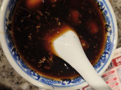 古法糖芋苗-南京大牌档(香港广场店)