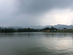 -杭州双溪漂流景区