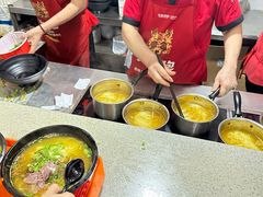 -一品飘香米线(一中总店)