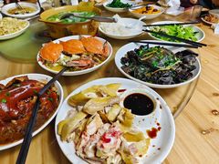 -陈家镇裕安农贸市场
