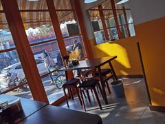 -万红路羊汤烧饼店(将台路店)