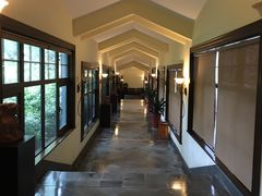 -天目湖御水温泉·度假酒店