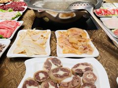 -马三妹跷脚牛肉(苏稽总店)