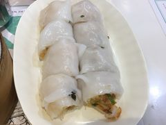 脆皮鲜虾肠-点点心点心专门店(湾仔店)
