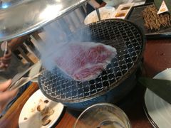 -热血兄弟·炭火烤肉(融侨中心店)