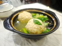 -溱湖八鲜菜馆