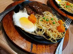 菲力-诺丁牛排披萨自助餐厅(汕头苏宁店)