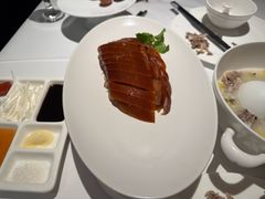 -四季民福烤鸭店(王府井东安门店)