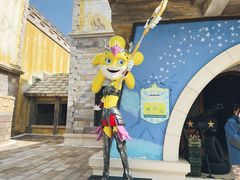 -大连海昌发现王国主题公园