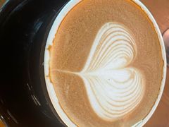 -街角 T·COFFEE 融合料理·BISTRO(车公庙店)