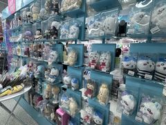 -Love Star追星馆(上海大悦城店)
