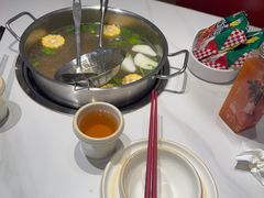 -潮正和潮汕牛肉火锅·老字号(番禺万达店)