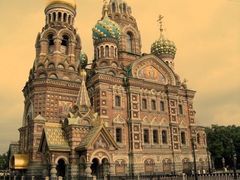 -滴血救世主教堂