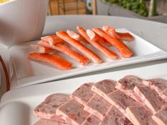 -珺小七铜锅涮肉(桃园路店)