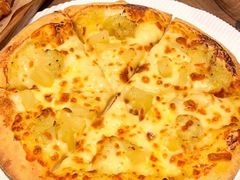 -必胜客(经开万达店)