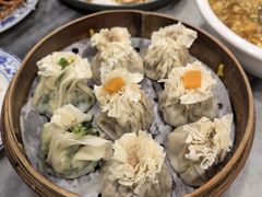 -都一处烧麦馆(前门店)