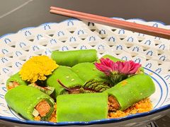 -上座云间·青年赣菜(绿茵店)