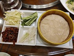 -鼎晟江南·融合江南宴(固戍店)