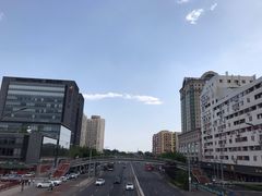 -安立路(地铁站)