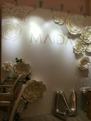 -MIDA蜜哒•科技逆龄美肤连锁
