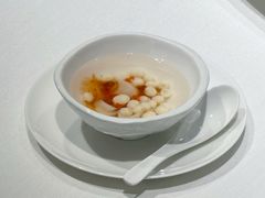 红桂芡实羹-鹿园 MOOSE(长宁店)