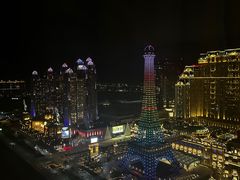 -澳门喜来登大酒店