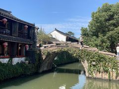 -周庄古镇景区-双桥