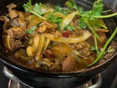 -川香煲(茅台路店)