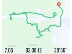 -北京鹫峰国家森林公园