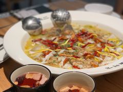 -太二酸菜鱼(福州泰禾店)