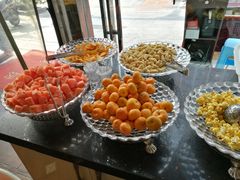 -情妹耙泥鳅·江湖川菜(科华店)
