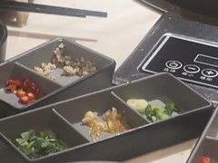 -喃喃椰·糟粕醋·椰子鸡火锅(七堡花园店)