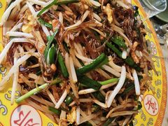 -那家小馆•北京菜•烤鸭(香山店)