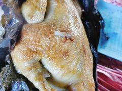 -御霞苑泥烩鸡休闲农庄