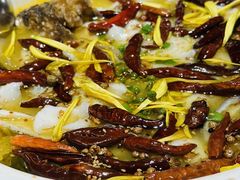 -太二酸菜鱼(福州泰禾店)