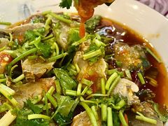 -官塘锋记鱼生·生腌·砂锅粥(牌坊街店)