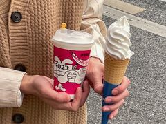 -爵渴咖啡(交大凯德广场店)