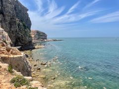-长岛南北长山旅游景区